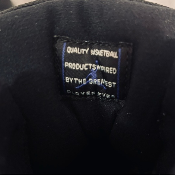 Nike Air Jordan 11 Retro Space Jam size 6 Youth - Picture 7 of 11